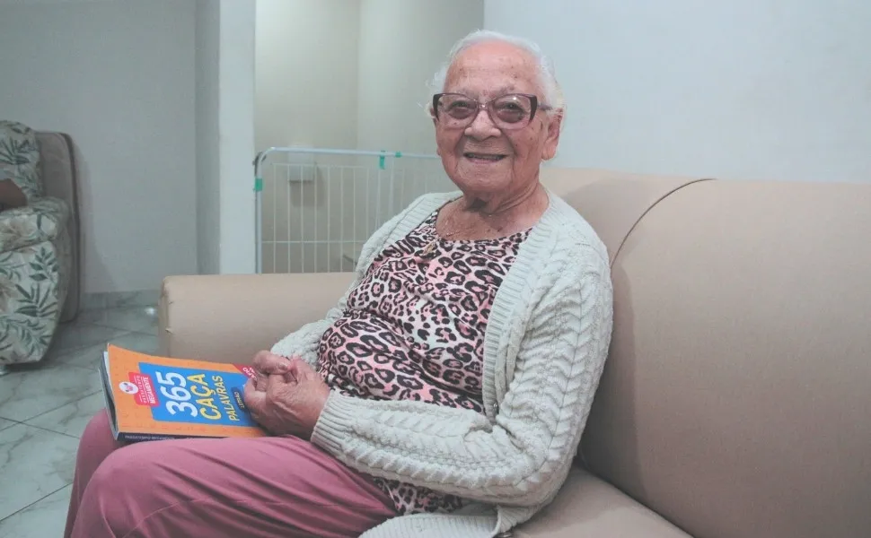 Mais de 500 capixabas já passaram dos 100 anos — e histórias não faltam!