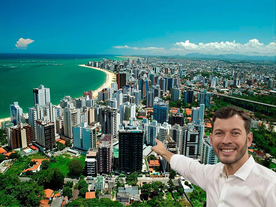 Arnaldinho inicia revisão do PDM com foco em novo ciclo de desenvolvimento urbano