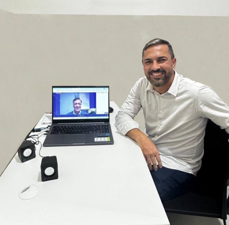 Moradores dos 78 municípios capixabas já contam com Teleconsulta