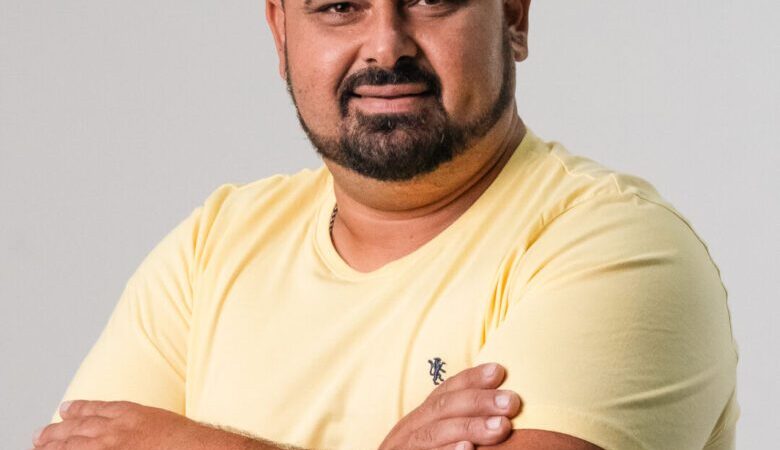 Calçamento do Cais do Bairro Aviso é Conquista da Comunidade