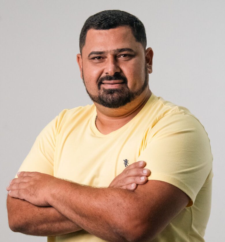 Calçamento do Cais do Bairro Aviso é Conquista da Comunidade