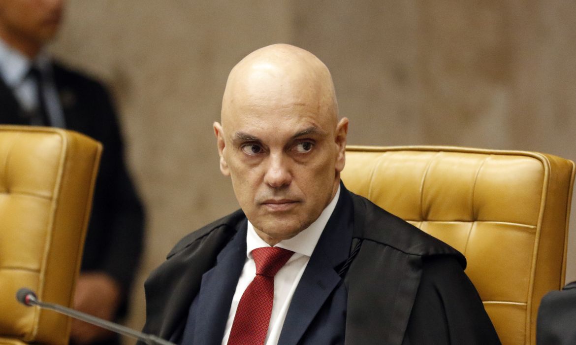 Moraes libera aumento do IOF, exceto no “risco sacado”