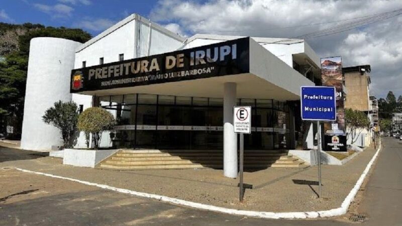 Irupi promove 1º Seminário Regional de Comunicação Pública do Caparaó Capixaba