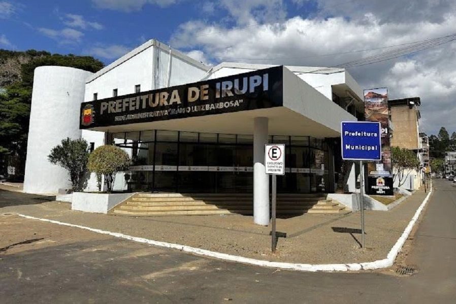 Irupi promove 1º Seminário Regional de Comunicação Pública do Caparaó Capixaba