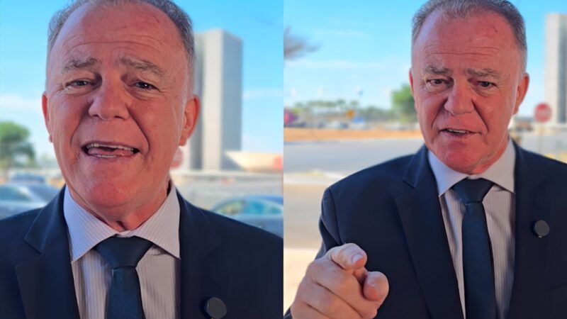 Governo do ES cria comitê para avaliar impactos de tarifa dos EUA sobre produtos brasileiros