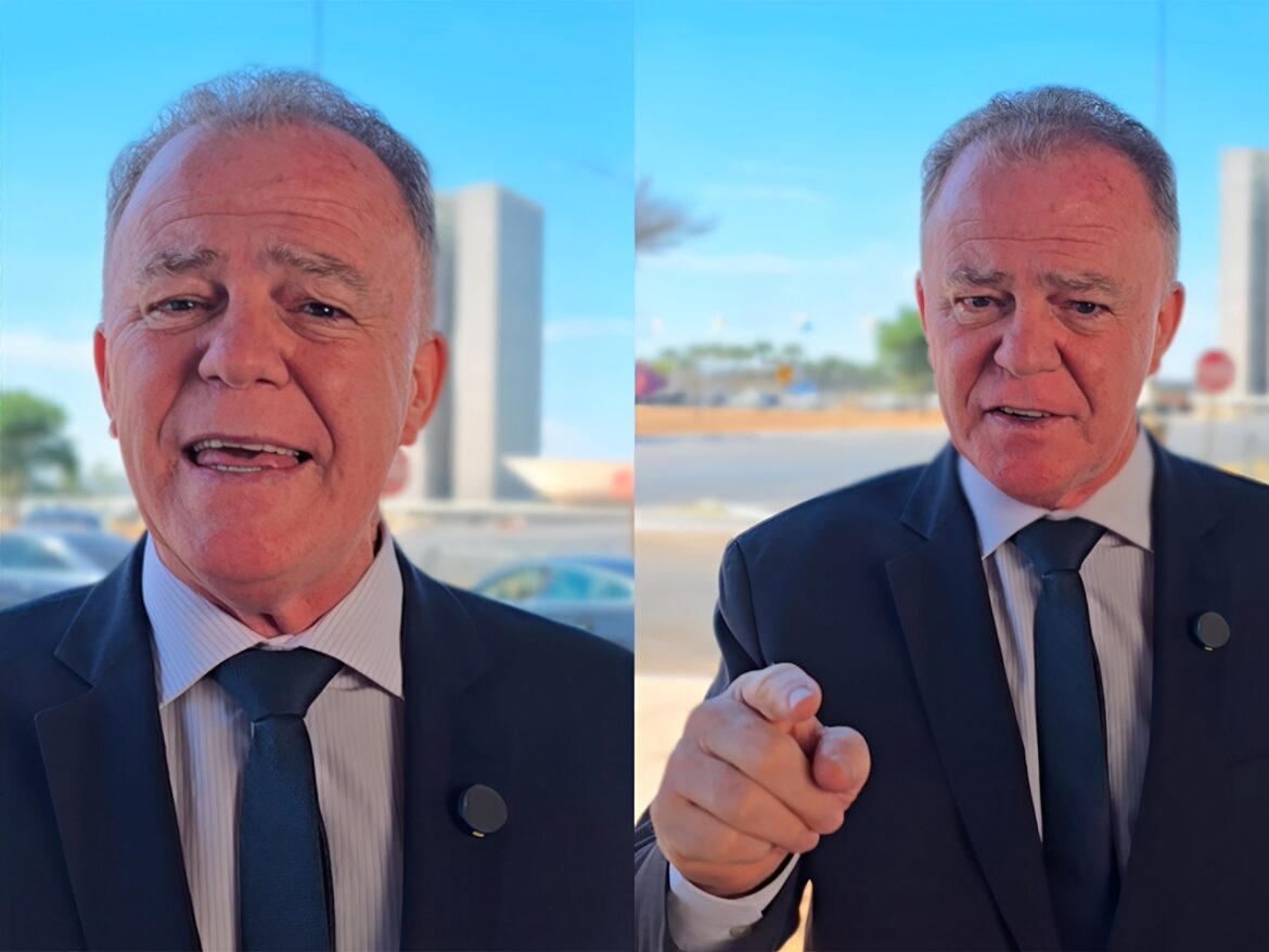 Governo do ES cria comitê para avaliar impactos de tarifa dos EUA sobre produtos brasileiros