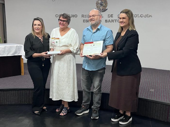 Vitória é premiada nacionalmente por excelência em saúde bucal