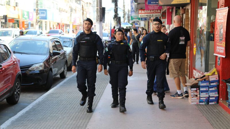 Cariacica registra queda expressiva nos índices de violência no primeiro semestre de 2025