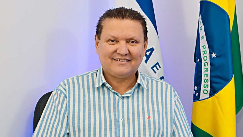 Assembleia de Deus, Quadrangular e Sindipol reforçam apoio a Euclério Sampaio para o Senado