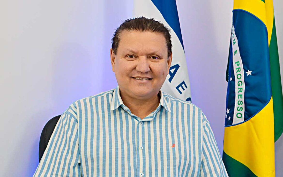 Assembleia de Deus, Quadrangular e Sindipol reforçam apoio a Euclério Sampaio para o Senado