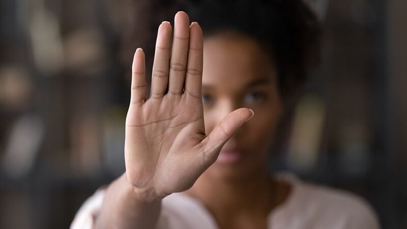 Agosto Lilás: LBV reforça apoio às mulheres na superação da violência