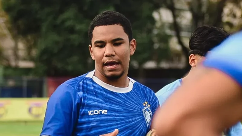 Vitória-ES conquista a Copa Espírito Santo e garante vaga na Série D de 2026