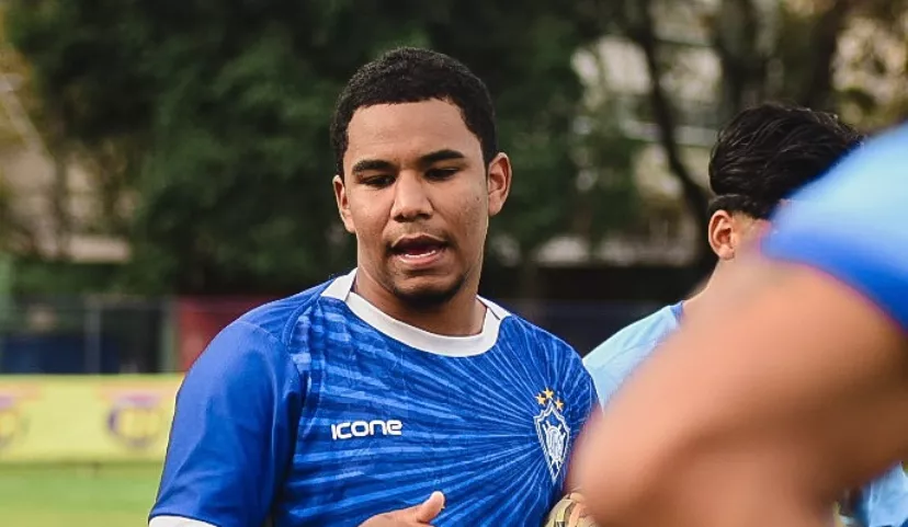 Vitória-ES conquista a Copa Espírito Santo e garante vaga na Série D de 2026