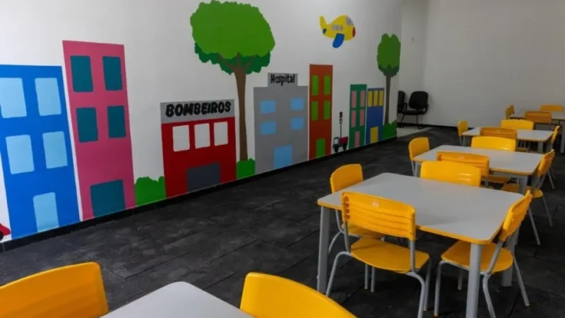 Grande Vitória amplia serviços para famílias atípicas e pessoas com autismo