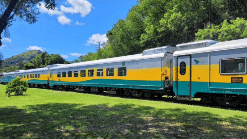 Manutenção suspende embarque e desembarque em estações de Cariacica entre 9 e 12 de setembro
