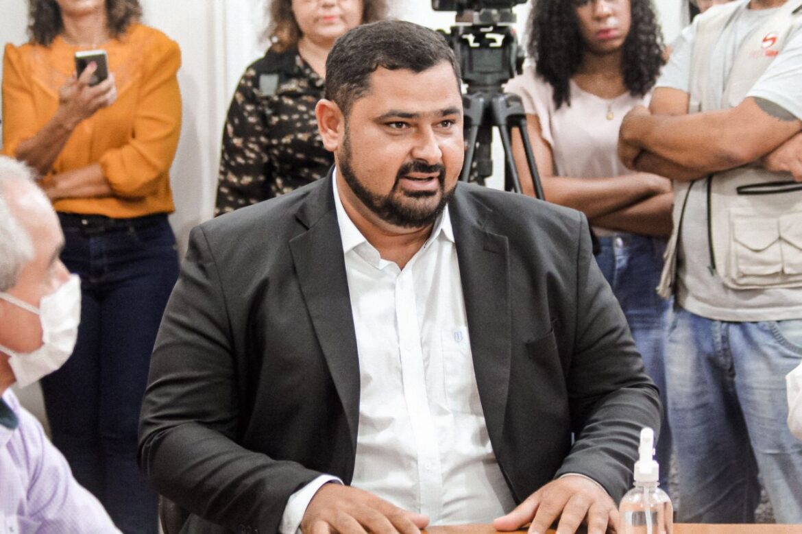 Notícia Projeto aprovado prevê pontos gratuitos de acesso às lagoas de Linhares