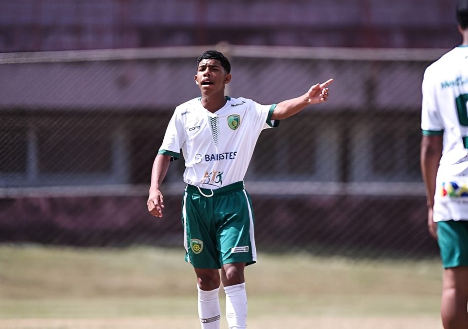 Porto Vitória se consolida como a maior força do futebol de base no Espírito Santo