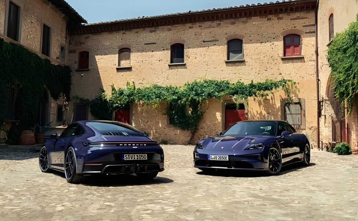 Espírito Santo deve ganhar concessionária oficial da Porsche