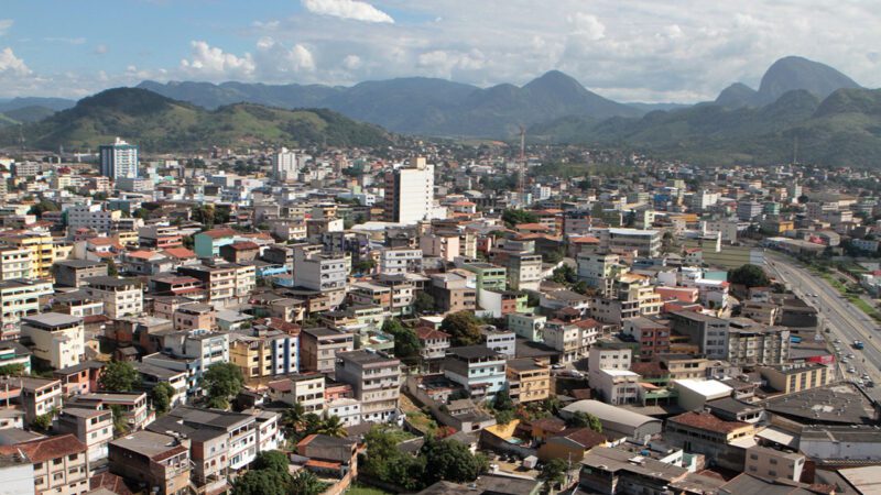 Cariacica celebra Dia da Habitação com avanço histórico na regularização fundiária