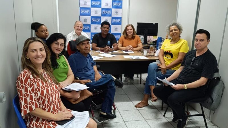 Cachoeiro sedia etapa municipal da 4ª Conferência Estadual dos Direitos Humanos em setembro