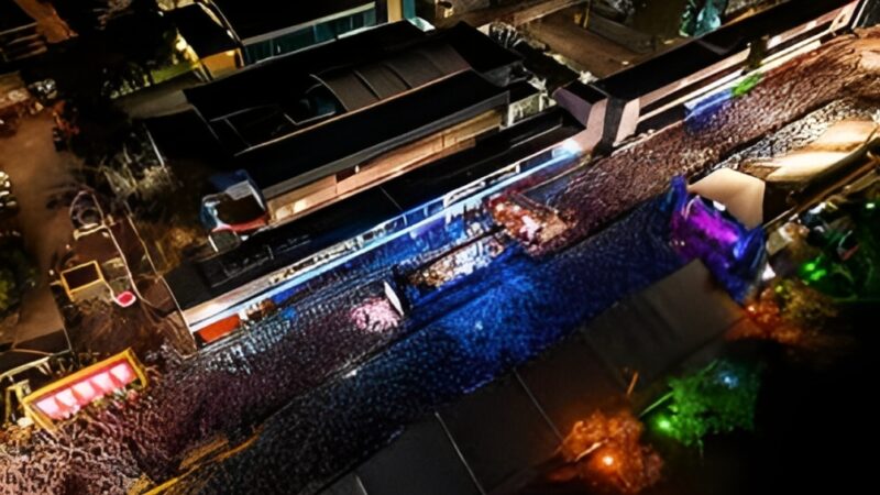 Sambão vai tremer: Vital 2025 oferece 3 mil ingressos gratuitos em festa dos 40 anos do axé