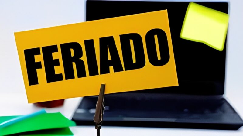 Feriado da Consciência Negra pode garantir feriadão em novembro
