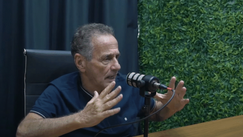 Manato destaca papel do empreendedorismo para gerar empregos e fortalecer o Espírito Santo