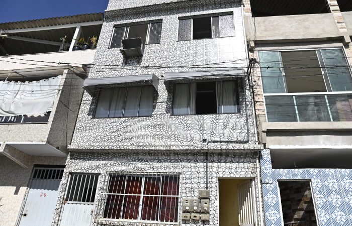 Sonho realizado: Lucas conquista casa própria pelo programa Bônus Moradia em Vitória