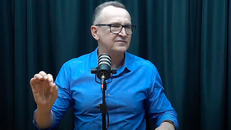 Educação, política e futuro: Sergio Majeski no CNBCAST