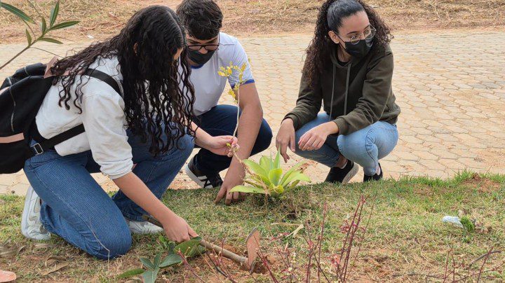 Guaçuí promove 13ª Mostra “Curtas Ambiental” com protagonismo da juventude