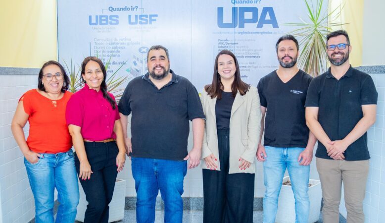 UPA de Guarapari passa por reestruturação e amplia atendimento à população