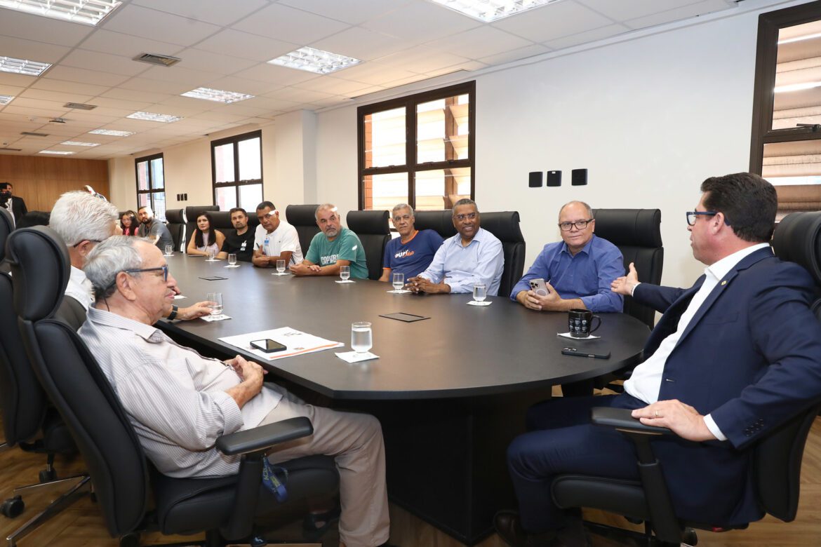 Assembleia Legislativa homenageia 50 anos da Copa A Gazetinha
