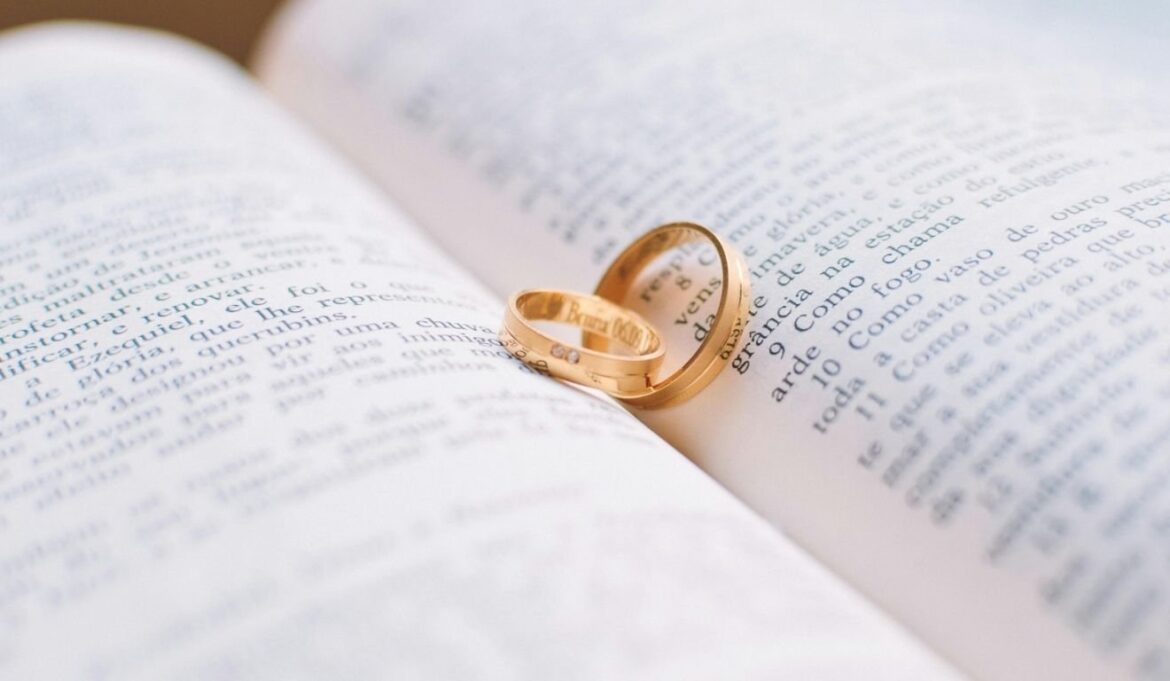 Inscrições abertas para o Casamento Civil Comunitário 2025 em Viana