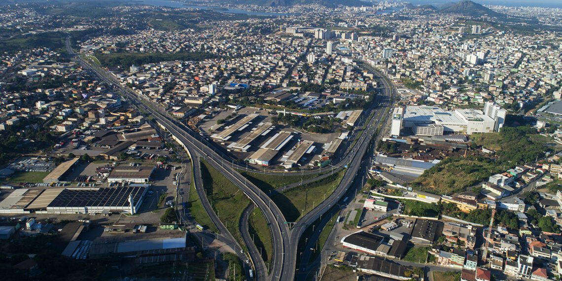 Cariacica alcança terceira posição na arrecadação de ICMS no Espírito Santo