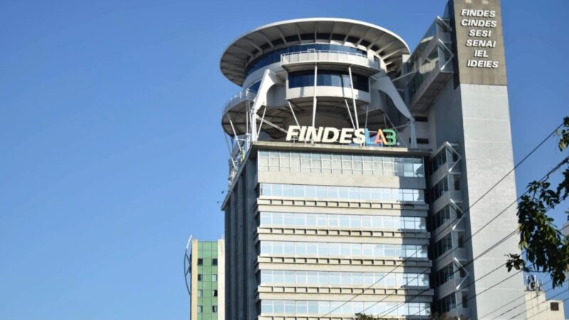 Economia capixaba deve crescer 3,1% em 2025, aponta projeção da Findes
