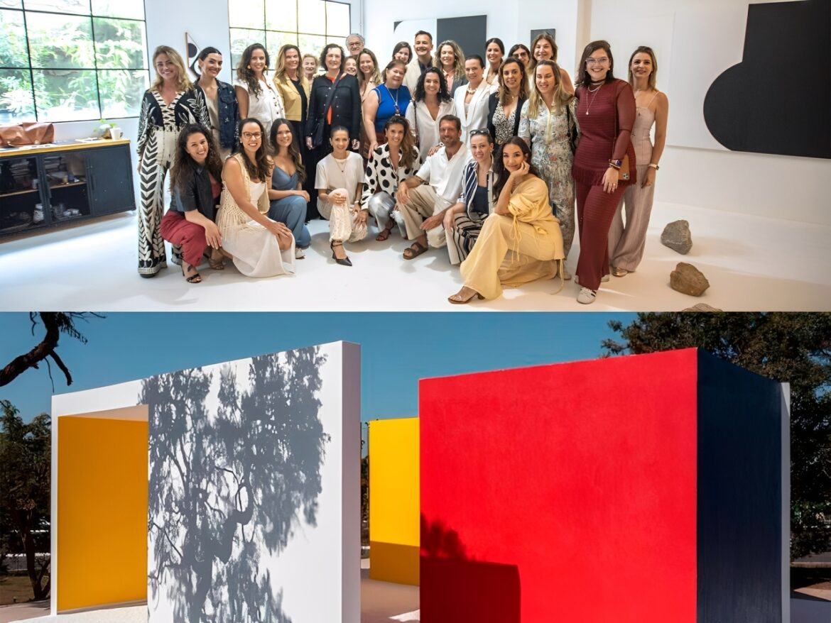 Espírito Santo faz história na ArtRio 2025