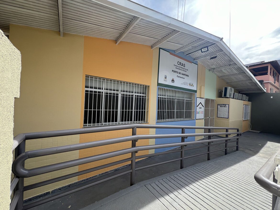 Cariacica realiza mutirões do Cadastro Único a partir de 26 de setembro