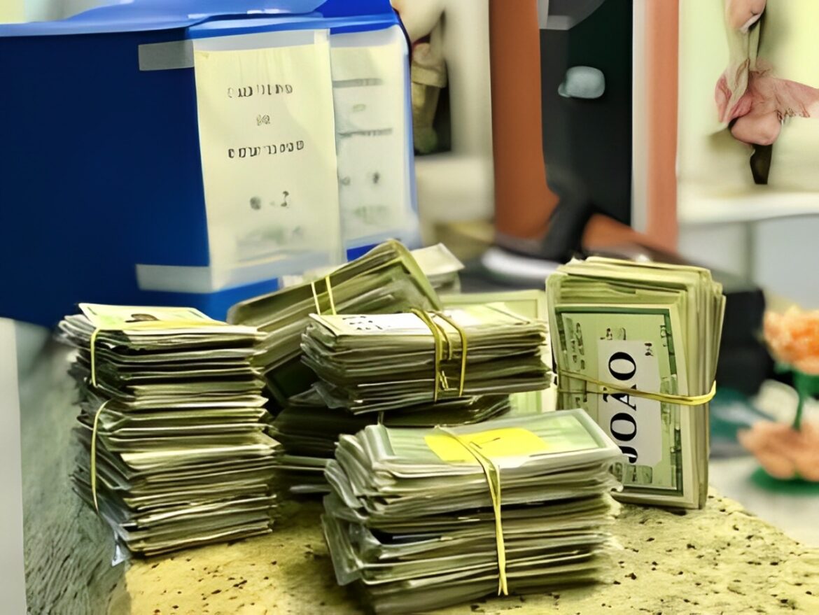 Prefeitura divulga lista de documentos perdidos na Casa do Cidadão