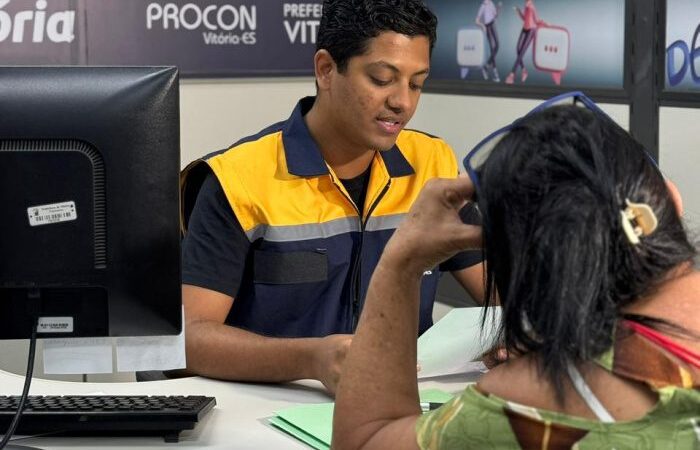 Procon de Vitória amplia atendimentos em comemoração aos 35 anos do Código de Defesa do Consumidor