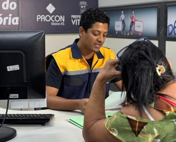 Procon de Vitória amplia atendimentos em comemoração aos 35 anos do Código de Defesa do Consumidor