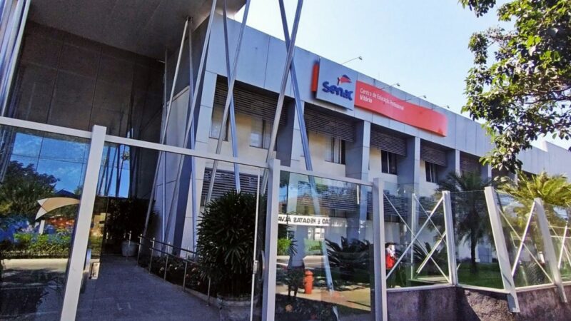 Senac abre mil vagas para cursos gratuitos a distância em diversas áreas