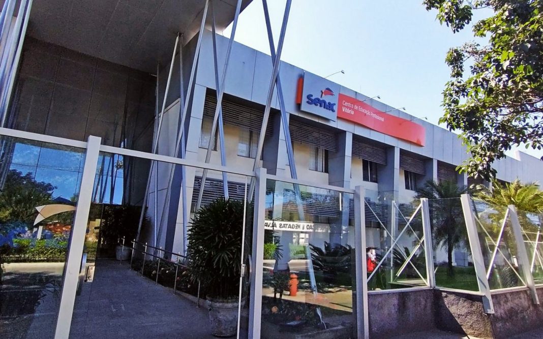 Senac abre mil vagas para cursos gratuitos a distância em diversas áreas