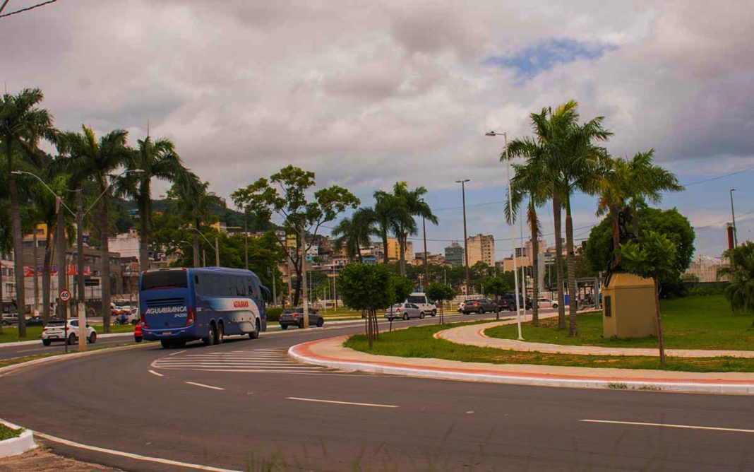 Final de semana terá sol e temperaturas mais altas no Espírito Santo 🌤️