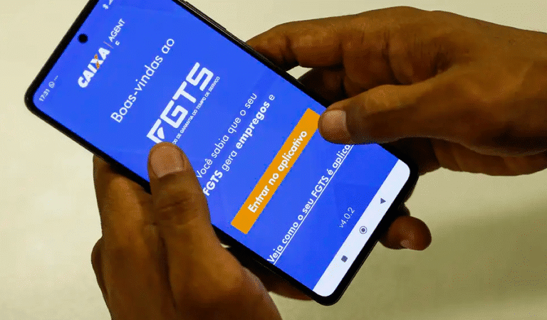 Novas regras do saque-aniversário do FGTS entram em vigor em novembro