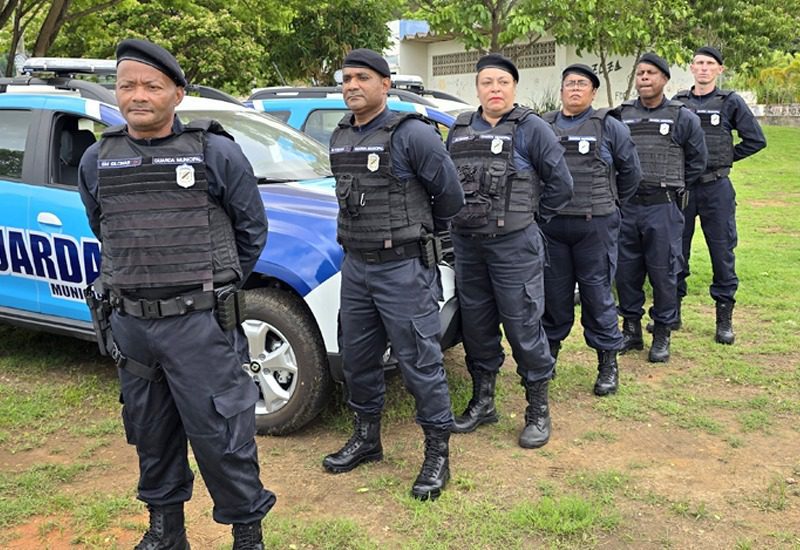 TJES nega pedido para armar Guarda Municipal de Colatina