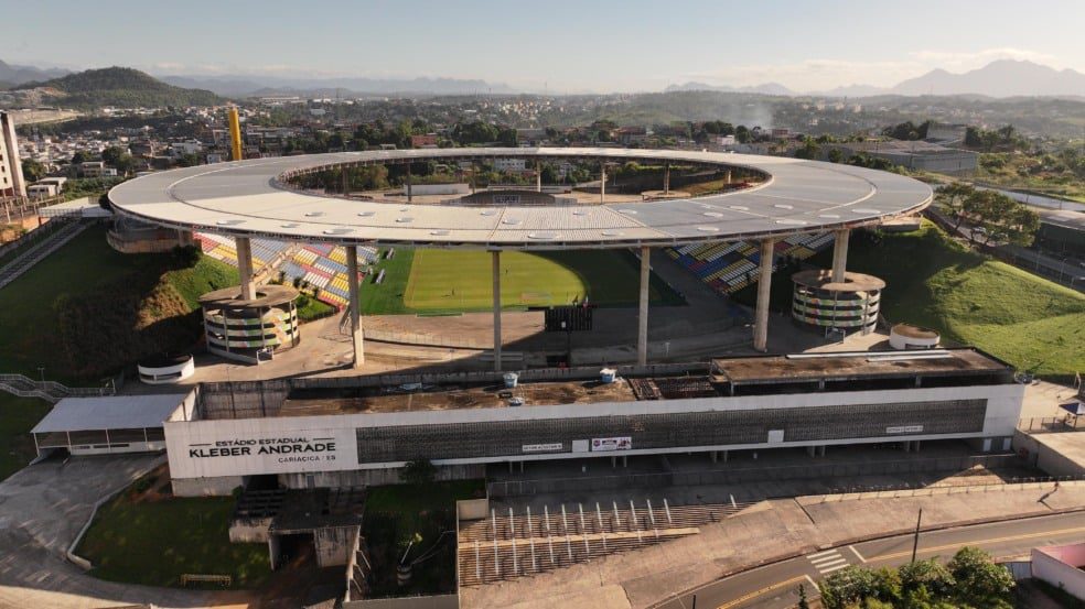 Trânsito em Cariacica terá alterações para show no sábado