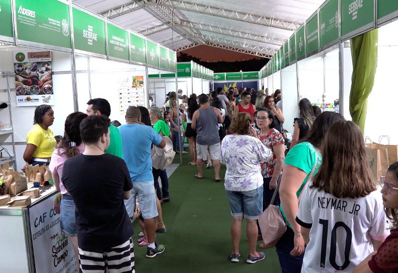 Inscrições abertas para expositores da EXPOCOL 2025 em Colatina