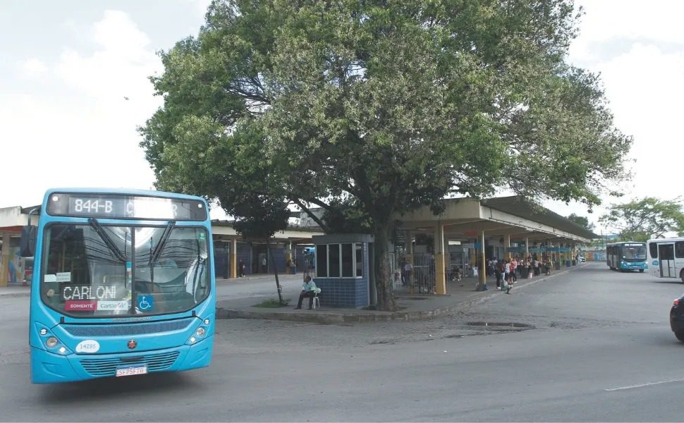 Veja como vai ficar o novo Terminal de Carapina