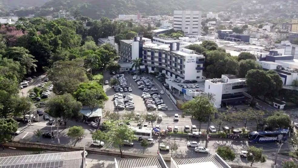 Dor de cabeça, no corpo, febre muito alta, tosse e dificuldade para respirar: quais os sintomas da contaminação misteriosa em hospital do ES