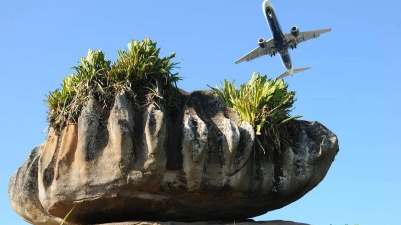 99% dos turistas que visitaram o ES recomendam a outros